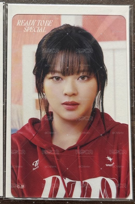 定 五巡卡💜