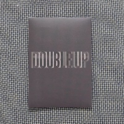 CxM [DOUBLE UP] 克拉粽