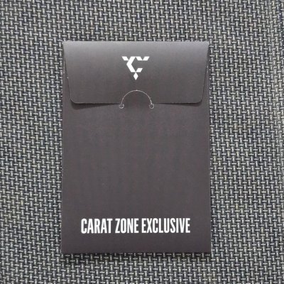 CxM [DOUBLE UP] 克拉粽