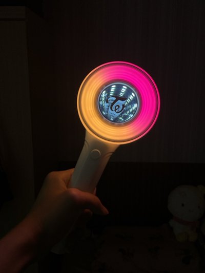 TWICE 三代應援棒