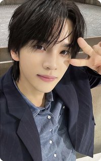 Last Bell hmv 幸運卡 