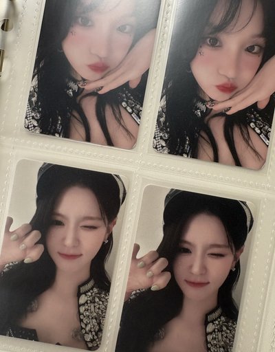 迷七 星光卡｜1星🌟貓抓麵