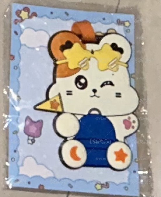 行李吊牌
