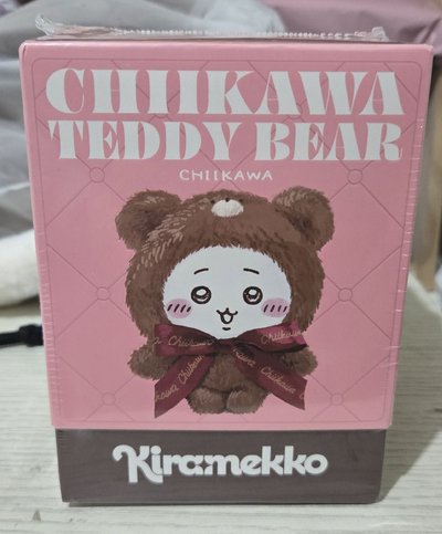 泰迪熊 搪膠 師傅