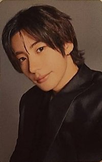 RIIZING LOUD 隨機卡 