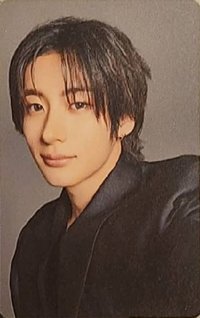 RIIZING LOUD 隨機卡 