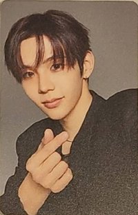 RIIZING LOUD 隨機卡 