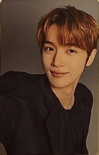 RIIZING LOUD 隨機卡 