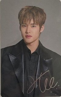 RIIZING LOUD 隨機卡 