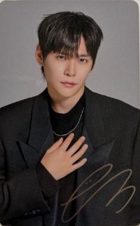 RIIZING LOUD 隨機卡 