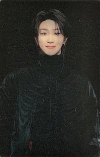 Follow Again 周邊卡 變化卡