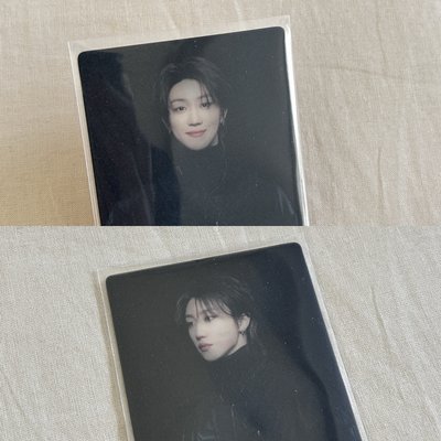 SVT｜FOLLOW AGAIN 人生四格 變化卡 八