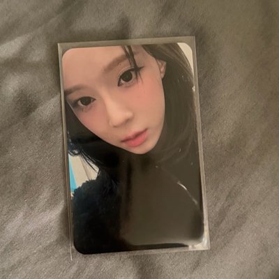 Drama 簽售 希林冬 中文卡背