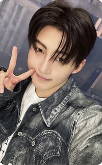 Last Bell hmv 幸運卡 