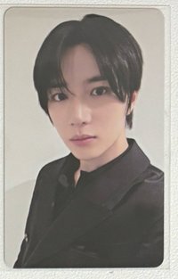 正規四pst幸運卡