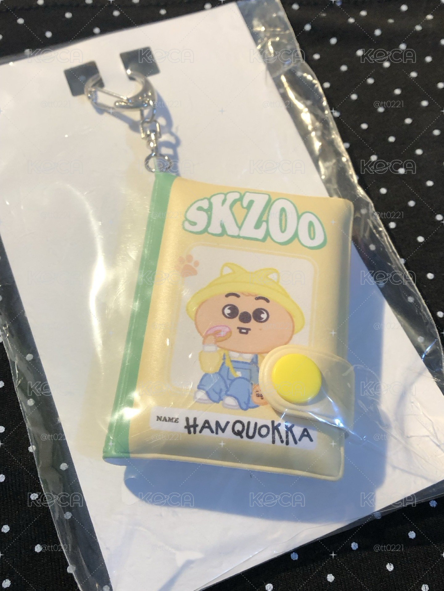 Skzoo 幼兒園一番賞