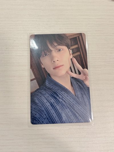 小卡（皆可直出/當綁）