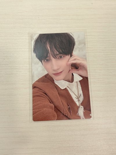 小卡（皆可直出/當綁）