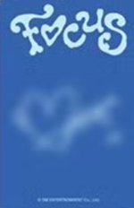 Focus sr 線下3.0 抽選卡 B ver. 上海