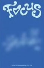 Focus sr 線下3.0 抽選卡 B ver. 上海