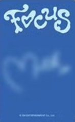 Focus sr 線下3.0 抽選卡 B ver. 上海