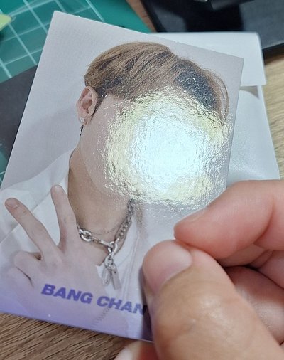 LEVANTER 方燦 專卡