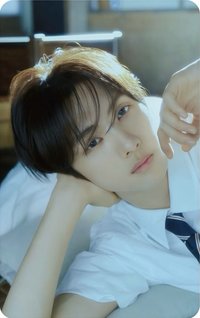 初次見面 hmv 特典卡 