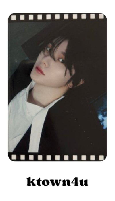 ［非現貨] 成淏小卡專區