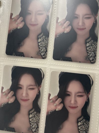 迷七 星光卡｜1星🌟貓抓、3星麵