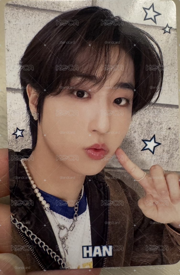 SKZ FC滿額
