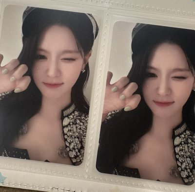 迷七 星光卡｜1星🌟貓抓、3星麵