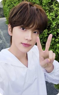 初次見面 環球 特典卡 