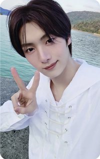 初次見面 環球 特典卡 