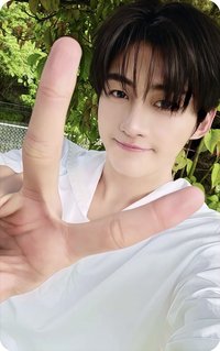 初次見面 環球 特典卡 