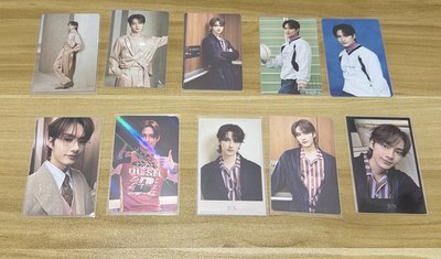 圓、俊小盤 /正五oy特典、阿拉丁特典⋯