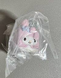 美樂蒂扭蛋吊飾