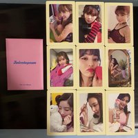 Twicetagram 預售禮