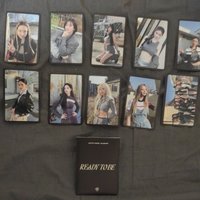 Ready to be 預售禮 棕版