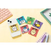 平行世界 方形貼紙盲盒