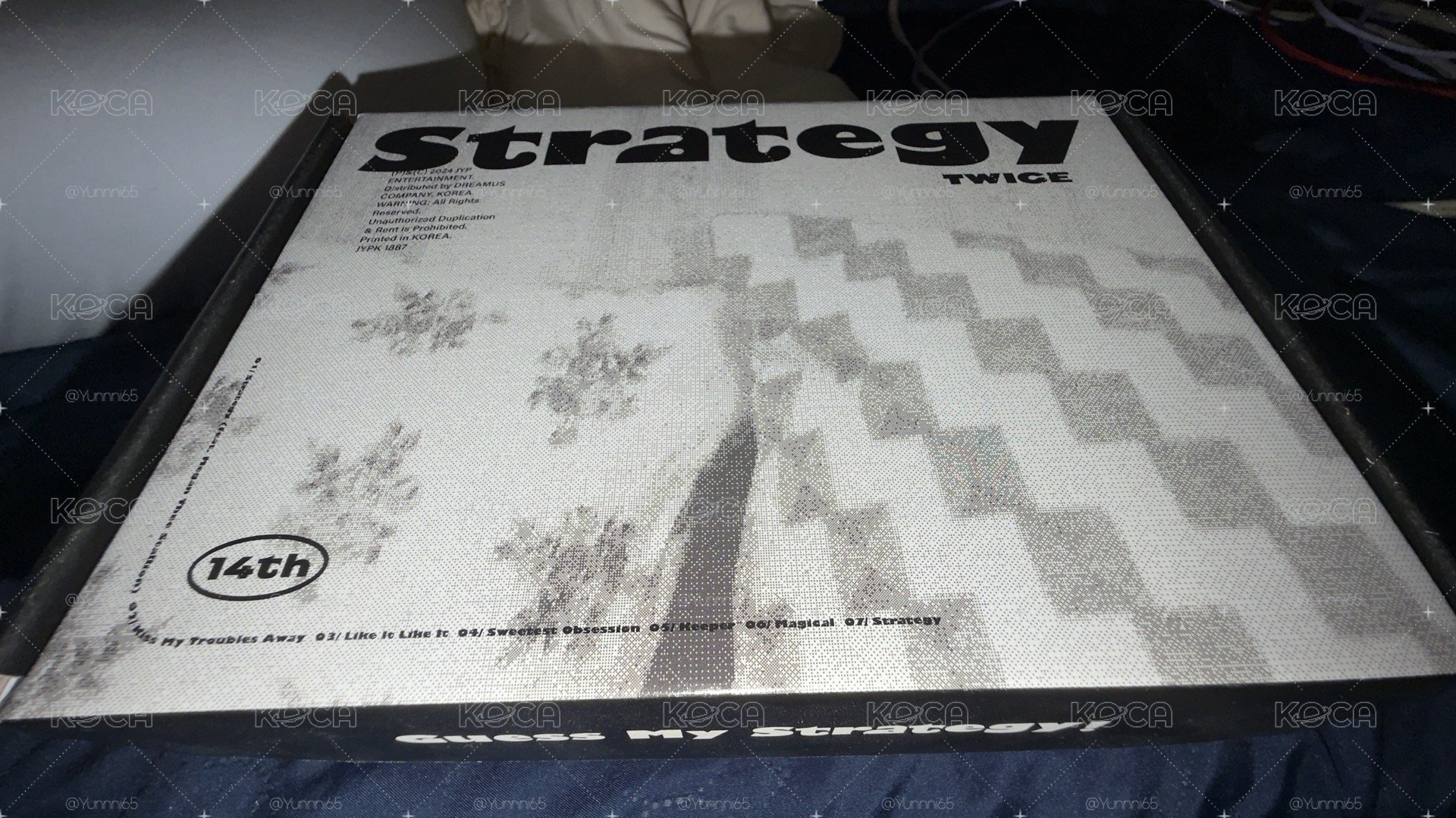 strategy 空專