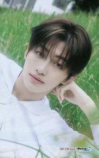 初次見面 Neowing 特典卡 