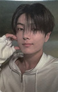 正二後續 mp 特典卡 