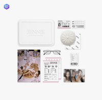 Jennie會員 會員禮 2.0