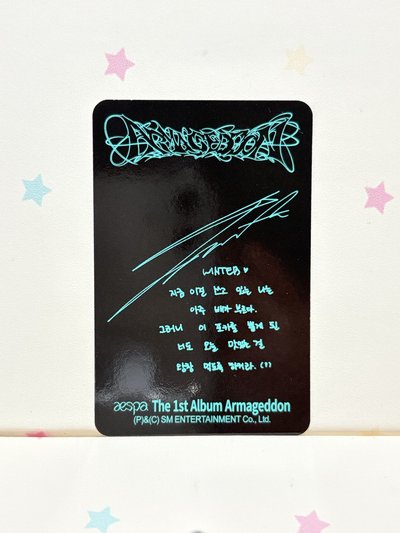 正一｜日本限定版專卡冬 風扇冬🌀