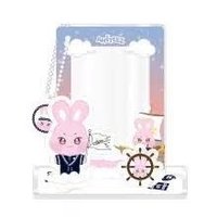 ANITEEZ IN ILLUSION 立牌 Acrylic Photocard Frame Kit