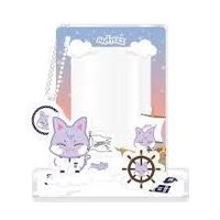 ANITEEZ IN ILLUSION 立牌 Acrylic Photocard Frame Kit