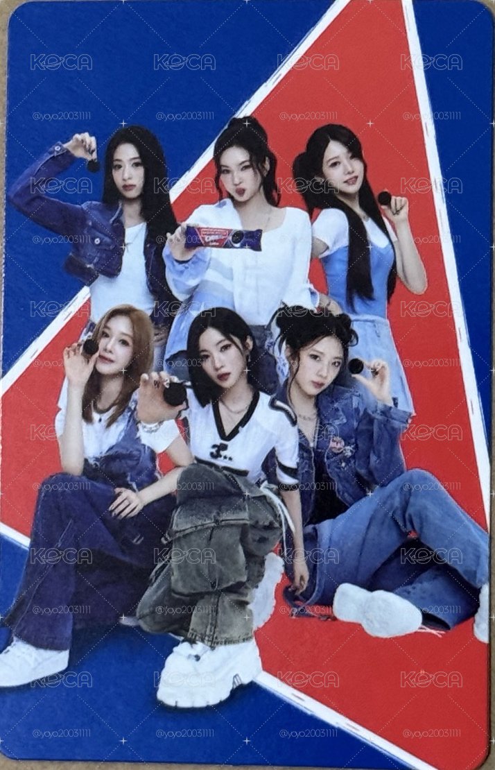 Oreo 團卡