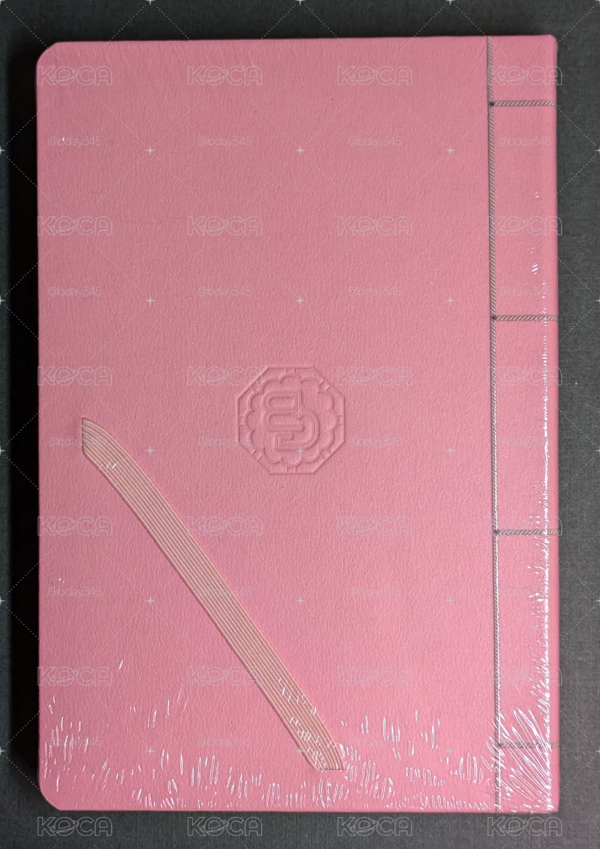 2026年手帳本