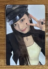 露（原包裝未拆）