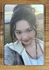 柒（原包裝未拆）